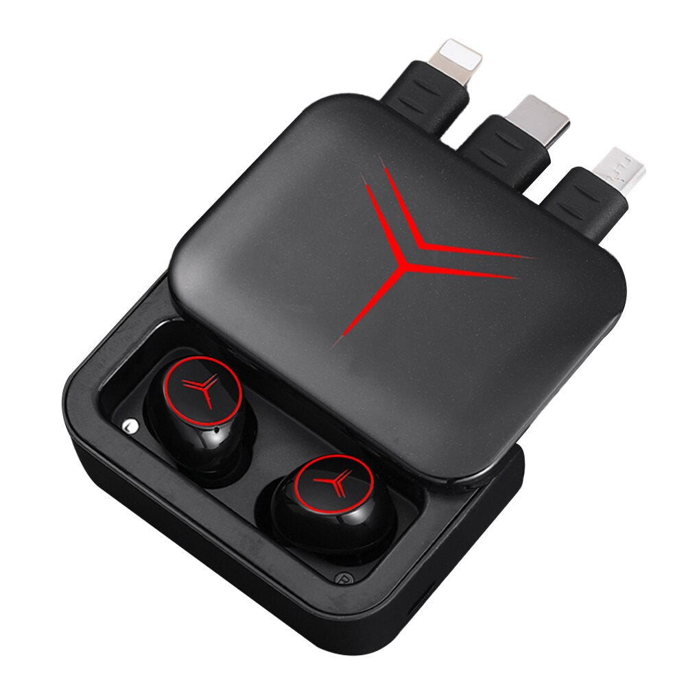 Audífonos Inalámbricos M88 Plus