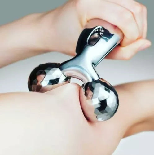 Masajeador Facial Rejuvenecedor 3D