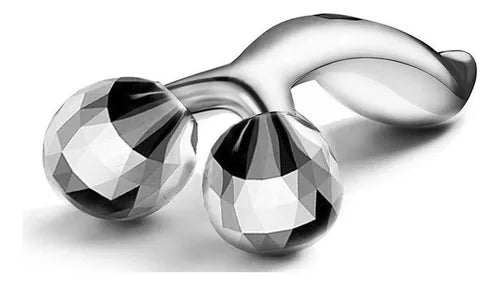 Masajeador Facial Rejuvenecedor 3D