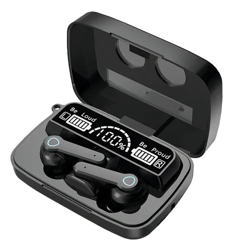 M19 AURICULAR INALAMBRICO