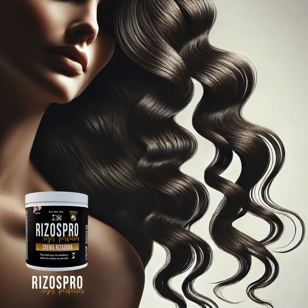 COMBO RIZOS PRO